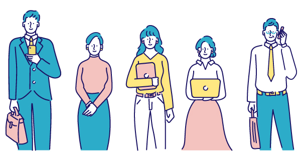 スマートフォン用の画像