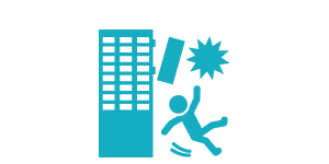 賠償責任の保険